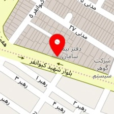 شرکت مهندسی برق ایمن سریر