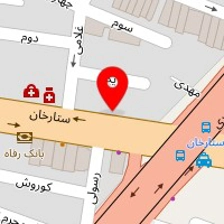 سالن مراقبت و زیبایی نلکا