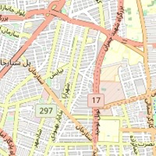 سالن زیبایی بانو کمالوند