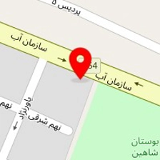 سالن زیبایی یاس