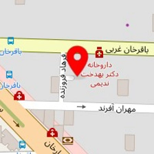 سالن کاشت ناخن الناز