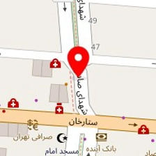 سالن زیبایی وشکو