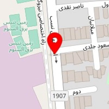 سالن زیبایی زنبق