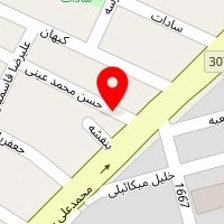 سالن زیبایی هستی