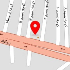 کارگاه جوشکاری و ظریفکاری علیزاده