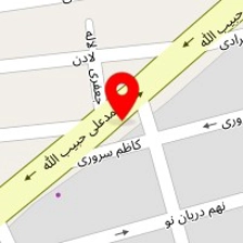 سالن زیبایی کوثر
