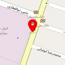 سالن زیبایی نیلوفر طلایی