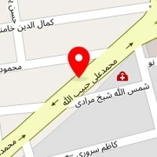 سالن زیبایی یاس