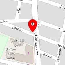 سالن زیبایی مروارید