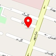 سالن زیبایی رعنا