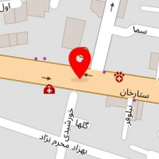 عروس سرای برشا