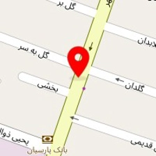 مرکز اپیلاسیون ملاحت
