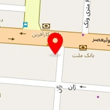 سالن زیبایی برنزه