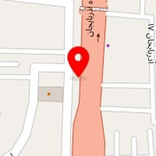 سالن زیبایی سحر انصاری