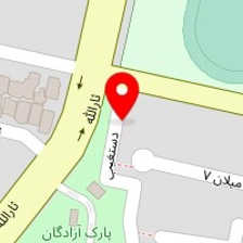 تکنیک آلومنیوم محمد