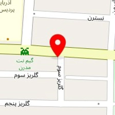 آموزشگاه زیبایی ساغر