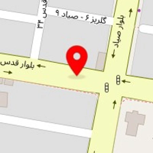 صنایع MDF دریا