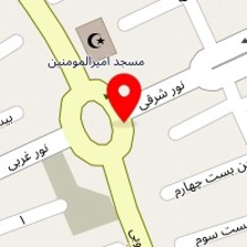 سالن زیبایی روژان