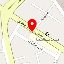 سالن زیبایی مژه