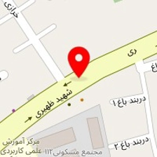 آموزشگاه آرایشگری ماه بانو