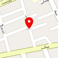 سالن زیبایی آذین شمع سوازان