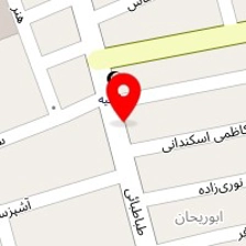 سالن زیبایی پریسان