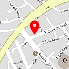 جوشکاری شیرکوصفای سنندج