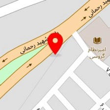 شرکت سنگ شکن گروس
