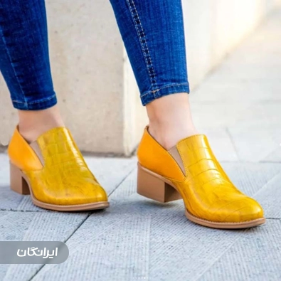 تولیدی کفش اطلس