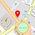 هادی مارک