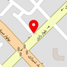 تولیدی و فروشگاه درب فلزی لیزری درگز