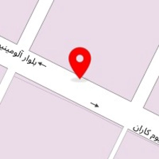 صنعت فولاد آلیاژ تهران