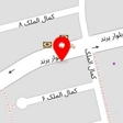شرکت بازرگانی عرفان پویا پارس