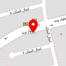 شرکت بازرگانی عرفان پویا پارس