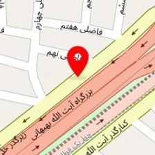 کارگاه الکترو مکانیک شندلی