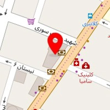 دکتر امیر صباغ زاده