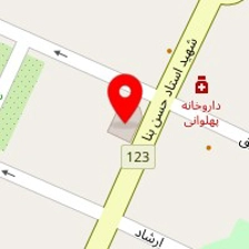 دکتر علی حسینی