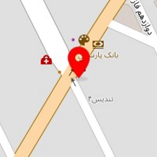 سالن میکروپیگمنتیشن پریان