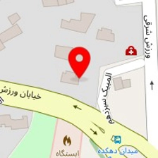 سالن زیبایی نو بهار