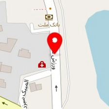 عروس سرای ماه منیر