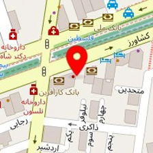 دکتر ویدا فرج زاده