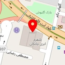 سالن آرایش مهرناز
