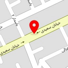 کارگاه تهویه پهلوان