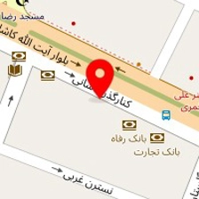 سالن زیبایی سحرخیز