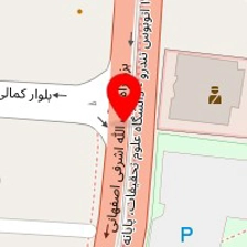 سالن زیبایی نیلوفر نیل