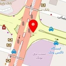 سالن زیبایی مهسا قاسمی