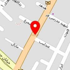 فروش قفسه و رگال