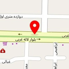 دفتر وکالت مریم اله بخش