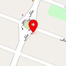 سالن زیبایی مهرنیا