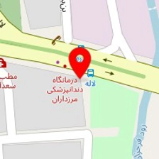 آرایشگاه مردانه رضا سون